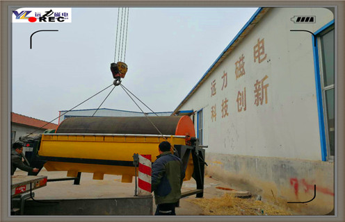 江西濕式磁選機質量