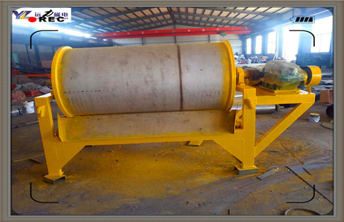 遼寧半逆流式磁選機(jī)