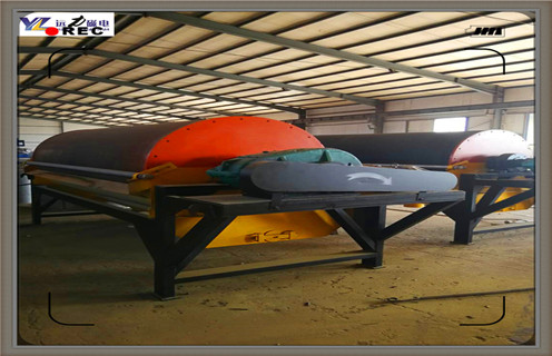 黑龍江半逆流磁選機(jī)圖片