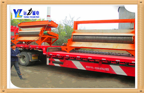 黑龍江強磁磁選機節能環保 黑龍江強磁磁選機節能環保