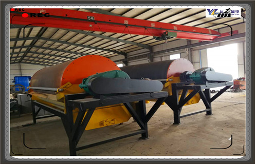 磁選機(jī),磁選機(jī)磁場(chǎng)磁性,遠(yuǎn)力磁電講解磁選機(jī)磁場(chǎng)磁性 磁選機(jī),磁選機(jī)磁場(chǎng)磁性,遠(yuǎn)力磁電講解磁選機(jī)磁場(chǎng)磁性