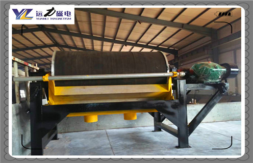 磁選機,干式磁選機,干式磁選機銷售繼續高歌猛進 磁選機,干式磁選機,干式磁選機銷售繼續高歌猛進