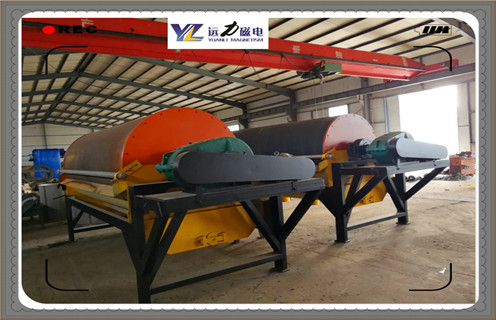 磁選機(jī),濕式磁選機(jī),河沙磁選機(jī),濕式磁選機(jī)用于河沙選鐵 磁選機(jī),濕式磁選機(jī),河沙磁選機(jī),濕式磁選機(jī)用于河沙選鐵