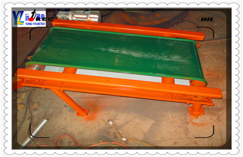 湖北錳礦磁選機干選經濟節能錳礦磁選機是目前國內外性能好、技術先進的強磁選設備，該機從根本上解決了平環強磁選機和平環高梯度磁介質容易堵塞這一世界性技術難題，它具有富集比大、對給礦粒度、濃度和品位波動適應性強、工作可靠、操作維護方便等優點，該機分選弱磁性礦石實現了精礦品位高和回收率高的雙高優點。該系列設備用于低品位弱磁性錳礦的分選，能一次性提高錳礦10-20個品位。 一、湖北錳礦磁選機干選經濟節能廣泛應用 1、弱磁性礦物的選礦，例如：赤鐵礦、褐鐵礦、碳酸錳礦、氧化錳礦、黑鎢礦、鉭鈮礦等。 2、非金屬礦除鐵、提純，例如：石英、長石、霞石、螢石、硅線石、鋰輝、高嶺土等。 3、轉環立式旋轉、反沖精礦。平環強磁選和磁介質堵塞的問題是國內外幾十年未解決的技術難題。立環磁選機采用轉環立式旋轉方式，對于每一組磁介質而言，沖洗精礦的方向與給礦方向相反，粗顆粒不必穿過磁介質堆便可沖洗出來，從而有效地防止了磁介質堵塞。 4、設置礦漿脈動機構，驅動礦漿產生脈動流體力。在脈動流體力的作用下，礦漿中的礦粒始終處于松散狀態，可提高磁性精礦的質量。