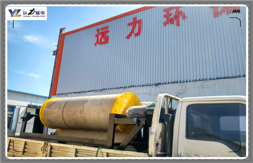 磁選機，干式磁選機，實驗室干式磁選機的操作主要來源于哪里？