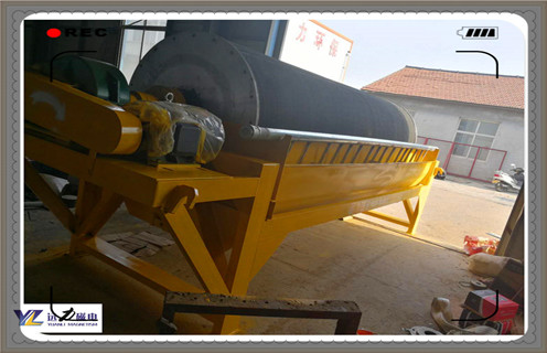 磁選機(jī),永磁筒式磁選機(jī),衡水永磁筒式磁選機(jī) 磁選機(jī),永磁筒式磁選機(jī),衡水永磁筒式磁選機(jī)