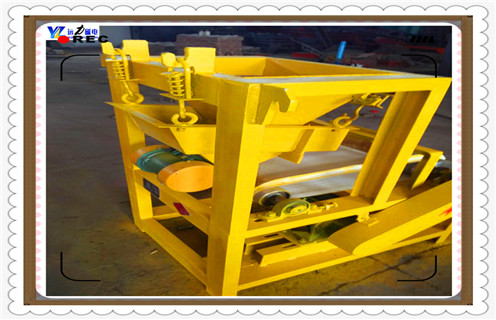 磁選機(jī)，強(qiáng)磁磁選機(jī)，強(qiáng)磁磁選機(jī)磁鐵礦粗選時(shí)礦藏粒度的特色!