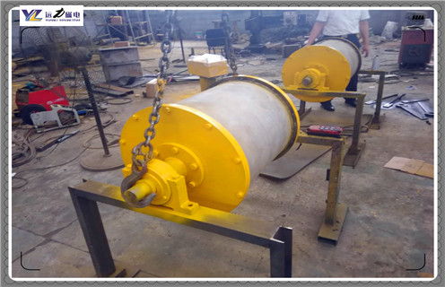 磁選機,磁選機滾筒,磁選機滾筒中磁塊有多少 磁選機,磁選機滾筒,磁選機滾筒中磁塊有多少