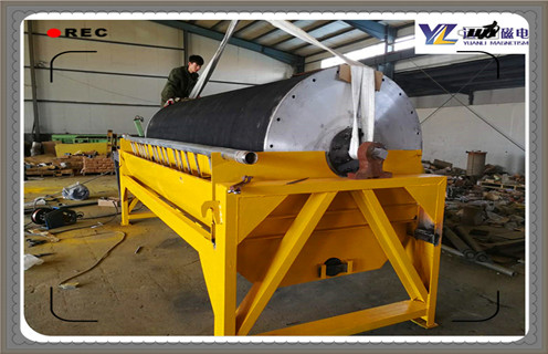 磁選機(jī)，赤鐵礦磁選機(jī)，遠(yuǎn)力赤鐵礦磁選機(jī)是一種有形產(chǎn)品的銷售產(chǎn)品!