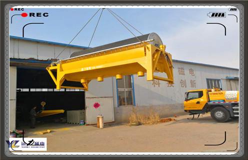 磁選機(jī)，高磁磁選機(jī)，生活很多有志之士為了心中高磁磁選機(jī)的夢(mèng)想!