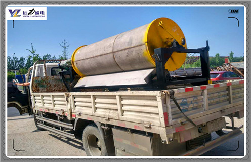 浮選機，遠力浮選機的選礦和資源被廣泛應用！