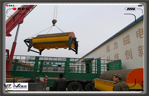 磁選機,磁選機影響磁性率的指標(biāo)因素包括哪些? 磁選機,磁選機影響磁性率的指標(biāo)因素包括哪些?