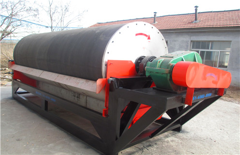 磁選機,磁選機影響磁性率的指標(biāo)因素包括哪些? 磁選機,磁選機影響磁性率的指標(biāo)因素包括哪些?