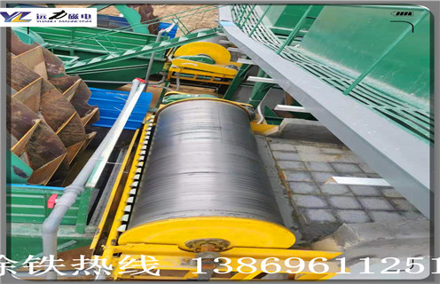 磁選機(jī)，磁選設(shè)備有了更多的興趣用戶們需要新的突破！磁場(chǎng)強(qiáng)度及如何調(diào)磁_(tái)_磁選設(shè)備有了更多的興趣用戶們需要新的突破！參數(shù)型號(hào)及價(jià)格