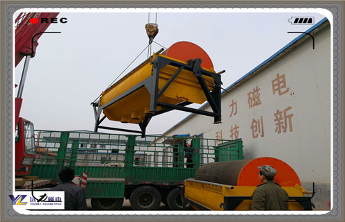 強(qiáng)磁磁選機(jī),強(qiáng)磁性礦物的含量程度對磁性的影響有哪些?價格_工作原理結(jié)構(gòu)_強(qiáng)磁性礦物的含量程度對磁性的影響有哪些?說明書 強(qiáng)磁磁選機(jī),強(qiáng)磁性礦物的含量程度對磁性的影響有哪些?價格_工作原理結(jié)構(gòu)_強(qiáng)磁性礦物的含量程度對磁性的影響有哪些?說明書