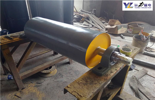 永磁磁選機，永磁磁選機磁力滾筒的技術要求_規格型號_永磁磁選機磁力滾筒的技術要求參數調磁及品牌價格磁場分布圖