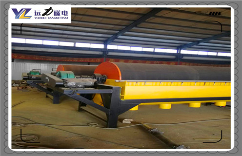 磁選機,選礦磁選機的磁場強度如何確定_規格型號_選礦磁選機的磁場強度如何確定參數調磁及品牌價格 磁選機,選礦磁選機的磁場強度如何確定_規格型號_選礦磁選機的磁場強度如何確定參數調磁及品牌價格