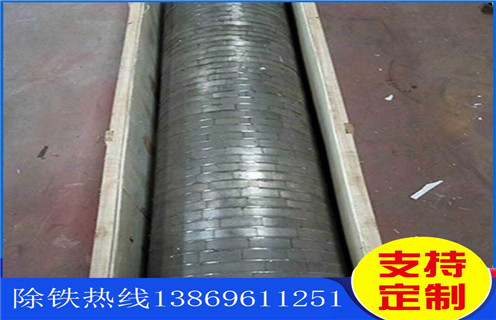 磁選機，磁選機投資生產(chǎn)中的幾個誤區(qū)？_磁選機投資生產(chǎn)中的幾個誤區(qū)？如何調磁選角_參數(shù)調磁及品牌價格