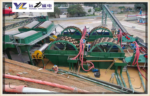 磁選機，磁選機設(shè)備零部件老化是不可避免的但是可以預防_磁選機設(shè)備零部件老化是不可避免的但是可以預防如何調(diào)磁選角_參數(shù)調(diào)磁及品牌價格