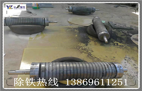 磁選機，遠(yuǎn)力磁選機參數(shù)必須注意那哪幾點要求？_遠(yuǎn)力磁選機參數(shù)必須注意那哪幾點要求？如何調(diào)磁選角_參數(shù)調(diào)磁及品牌價格