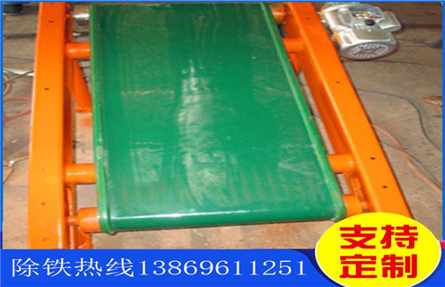 磁選機，鈦鐵礦磁選機，鈦鐵礦磁選機的技術(shù)是取得成功最具有活力的因素！型號參數(shù)_鈦鐵礦磁選機的技術(shù)是取得成功最具有活力的因素！磁場一般為多少_磁塊如何排列