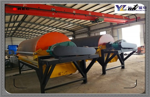 河沙磁選機,河沙磁選機尾沙排除系統的作用都有哪些?_小型磁選機_水洗篩沙機沙子分選機價格 河沙磁選機,河沙磁選機尾沙排除系統的作用都有哪些?_小型磁選機_水洗篩沙機沙子分選機價格