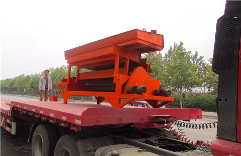 濕式磁選機,如何才能調(diào)整好濕式磁選機的磁系偏角?廠家_鐵礦磁選機在鐵粉選別中起什么作用?磁場一般為多少_磁塊如何排列 濕式磁選機,如何才能調(diào)整好濕式磁選機的磁系偏角?廠家_鐵礦磁選機在鐵粉選別中起什么作用?磁場一般為多少_磁塊如何排列