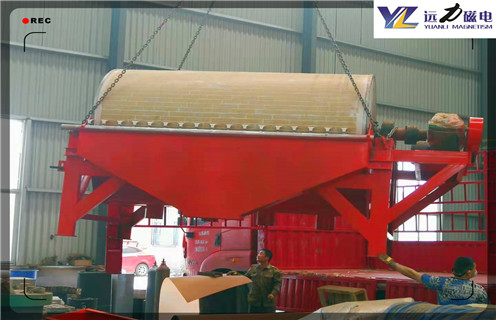 鐵礦磁選機,鐵礦選礦磁選機到底行不行呢_鐵礦鐵礦選礦磁選機到底行不行呢磁場一般為多少_磁塊如何排列 鐵礦磁選機,鐵礦選礦磁選機到底行不行呢_鐵礦鐵礦選礦磁選機到底行不行呢磁場一般為多少_磁塊如何排列