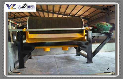 鐵礦磁選機,鐵礦選礦磁選機到底行不行呢_鐵礦鐵礦選礦磁選機到底行不行呢磁場一般為多少_磁塊如何排列 鐵礦磁選機,鐵礦選礦磁選機到底行不行呢_鐵礦鐵礦選礦磁選機到底行不行呢磁場一般為多少_磁塊如何排列