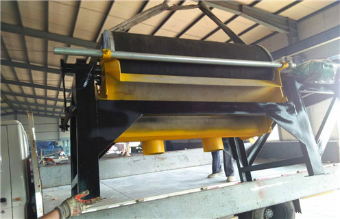 磁選機,影響磁選效果的主要因素分兩大類!_鐵礦影響磁選效果的主要因素分兩大類!磁場一般為多少_磁塊如何排列 磁選機,影響磁選效果的主要因素分兩大類!_鐵礦影響磁選效果的主要因素分兩大類!磁場一般為多少_磁塊如何排列