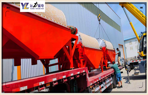 磁選機設備,磁選機設備選礦生產線時的生產工藝_鐵礦磁選機設備選礦生產線時的生產工藝磁場一般為多少_磁塊如何排列 磁選機設備,磁選機設備選礦生產線時的生產工藝_鐵礦磁選機設備選礦生產線時的生產工藝磁場一般為多少_磁塊如何排列