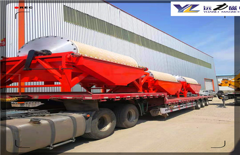 磁選機,磁選機分類有哪幾種?有什么不同?_鐵礦磁選機分類有哪幾種?有什么不同?磁場一般為多少_磁塊如何排列 磁選機,磁選機分類有哪幾種?有什么不同?_鐵礦磁選機分類有哪幾種?有什么不同?磁場一般為多少_磁塊如何排列