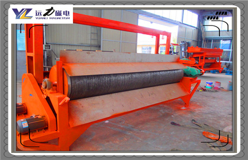 濕式磁選機(jī),濕式磁選機(jī)廠家生產(chǎn)實(shí)力不可小看_工作原理_釩鈦鐵礦濕式磁選機(jī)廠家生產(chǎn)實(shí)力不可小看型號(hào)參數(shù)及磁場(chǎng)強(qiáng)度 濕式磁選機(jī),濕式磁選機(jī)廠家生產(chǎn)實(shí)力不可小看_工作原理_釩鈦鐵礦濕式磁選機(jī)廠家生產(chǎn)實(shí)力不可小看型號(hào)參數(shù)及磁場(chǎng)強(qiáng)度