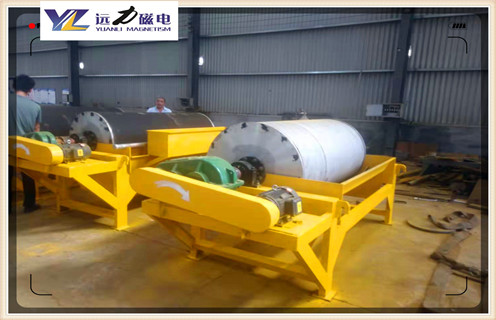 磁選機(jī)廠家,磁選機(jī)廠家追求磁選機(jī)設(shè)備的努力發(fā)展_鐵礦選礦磁選機(jī)廠家追求磁選機(jī)設(shè)備的努力發(fā)展磁場一般為多少_磁塊如何排列 磁選機(jī)廠家,磁選機(jī)廠家追求磁選機(jī)設(shè)備的努力發(fā)展_鐵礦選礦磁選機(jī)廠家追求磁選機(jī)設(shè)備的努力發(fā)展磁場一般為多少_磁塊如何排列