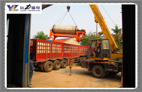 永磁滾筒,良好決策保證永磁滾筒磁選機的未來發展_工作原理_良好決策保證永磁滾筒磁選機的未來發展內部結構圖 永磁滾筒,良好決策保證永磁滾筒磁選機的未來發展_工作原理_良好決策保證永磁滾筒磁選機的未來發展內部結構圖