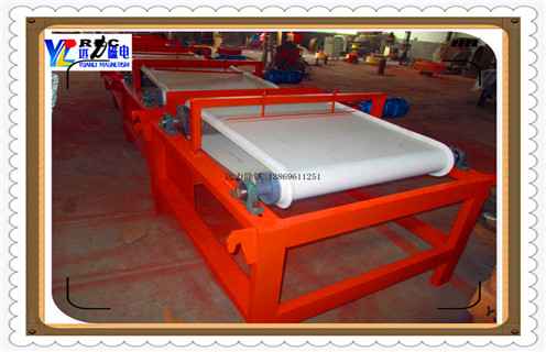 小型磁選機，小型磁選機的節(jié)能降耗生產_濰坊小型磁選機的節(jié)能降耗生產參數(shù)及生產廠家