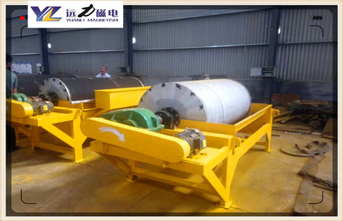 磁選機(jī)廠家,專業(yè)磁選機(jī)廠家的差異在于生產(chǎn)技術(shù)上_鐵礦選礦專業(yè)磁選機(jī)廠家的差異在于生產(chǎn)技術(shù)上磁場(chǎng)一般為多少_磁塊如何排列 磁選機(jī)廠家,專業(yè)磁選機(jī)廠家的差異在于生產(chǎn)技術(shù)上_鐵礦選礦專業(yè)磁選機(jī)廠家的差異在于生產(chǎn)技術(shù)上磁場(chǎng)一般為多少_磁塊如何排列