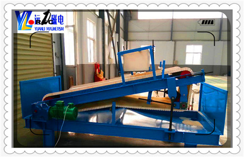 平板磁選機,四川TLGP-1220平板磁選機的構造磁鐵排列磁系圖_四川TLGP-1220平板磁選機的構造工作原理_選礦規格參數及執行標準 平板磁選機,四川TLGP-1220平板磁選機的構造磁鐵排列磁系圖_四川TLGP-1220平板磁選機的構造工作原理_選礦規格參數及執行標準