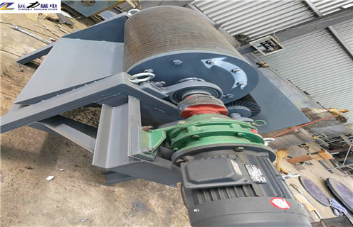 強(qiáng)磁輥式磁選機(jī),磁選機(jī)公司對購買強(qiáng)磁輥式磁選機(jī)的建議_鐵礦選礦磁選機(jī)公司對購買強(qiáng)磁輥式磁選機(jī)的建議磁場一般為多少_磁塊如何排列 強(qiáng)磁輥式磁選機(jī),磁選機(jī)公司對購買強(qiáng)磁輥式磁選機(jī)的建議_鐵礦選礦磁選機(jī)公司對購買強(qiáng)磁輥式磁選機(jī)的建議磁場一般為多少_磁塊如何排列