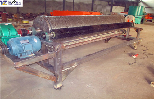 石英砂磁選機(jī),石英砂超強(qiáng)磁磁選機(jī)_皮帶工作原理_磁鐵礦石英砂超強(qiáng)磁磁選機(jī)廠家 石英砂磁選機(jī),石英砂超強(qiáng)磁磁選機(jī)_皮帶工作原理_磁鐵礦石英砂超強(qiáng)磁磁選機(jī)廠家