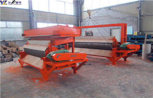 石英砂磁選機(jī),石英砂超強(qiáng)磁磁選機(jī)_皮帶工作原理_磁鐵礦石英砂超強(qiáng)磁磁選機(jī)廠家 石英砂磁選機(jī),石英砂超強(qiáng)磁磁選機(jī)_皮帶工作原理_磁鐵礦石英砂超強(qiáng)磁磁選機(jī)廠家