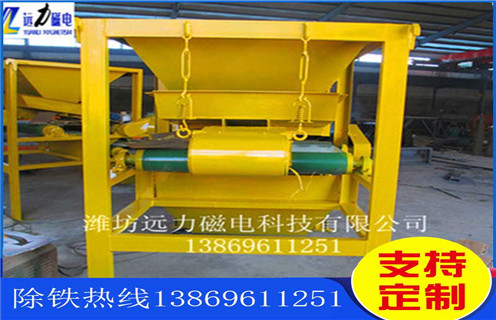 濕式磁選機，濕式磁選機的設備優(yōu)勢體現(xiàn)在哪里_釩鈦鐵礦濕式磁選機的設備優(yōu)勢體現(xiàn)在哪里型號參數(shù)及磁場強度