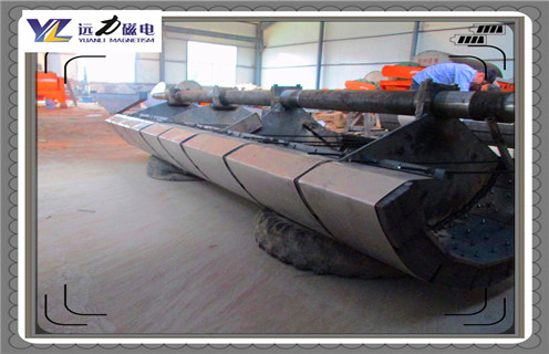 鐵礦磁選機(jī),鐵礦磁選機(jī)設(shè)備取得更好成績(jī)_鐵礦選礦鐵礦磁選機(jī)設(shè)備取得更好成績(jī)磁場(chǎng)一般為多少_磁塊如何排列 鐵礦磁選機(jī),鐵礦磁選機(jī)設(shè)備取得更好成績(jī)_鐵礦選礦鐵礦磁選機(jī)設(shè)備取得更好成績(jī)磁場(chǎng)一般為多少_磁塊如何排列