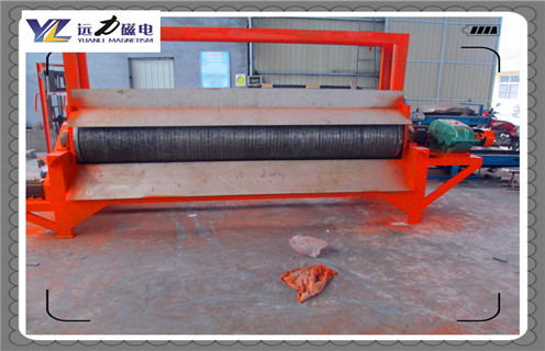 永磁筒式磁選機,永磁筒式磁選機是廠家信賴和支持的好設備_磁鐵如何分布_永磁筒式磁選機是廠家信賴和支持的好設備不吸鐵如何處理 永磁筒式磁選機,永磁筒式磁選機是廠家信賴和支持的好設備_磁鐵如何分布_永磁筒式磁選機是廠家信賴和支持的好設備不吸鐵如何處理