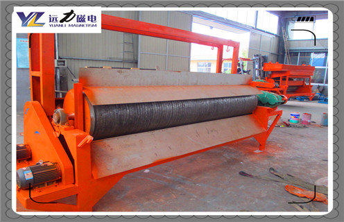 濕式磁選機,怎樣減少濕式磁選機的用水量_釩鈦鐵礦怎樣減少濕式磁選機的用水量型號參數(shù)及磁場強度 濕式磁選機,怎樣減少濕式磁選機的用水量_釩鈦鐵礦怎樣減少濕式磁選機的用水量型號參數(shù)及磁場強度