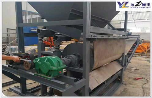 強磁選機廠家,強磁選機廠家找準強磁選機的市場發展定位_結構原理圖_強磁選機廠家找準強磁選機的市場發展定位能選三氧化二鐵嗎 強磁選機廠家,強磁選機廠家找準強磁選機的市場發展定位_結構原理圖_強磁選機廠家找準強磁選機的市場發展定位能選三氧化二鐵嗎