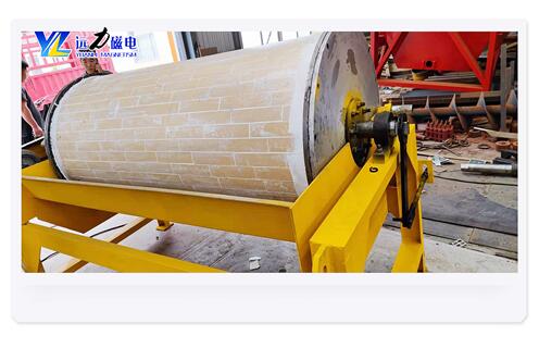 強磁磁選機,強磁磁選機不是徒有虛表的磁選選礦設備_結構原理圖_強磁磁選機不是徒有虛表的磁選選礦設備能選三氧化二鐵嗎 強磁磁選機,強磁磁選機不是徒有虛表的磁選選礦設備_結構原理圖_強磁磁選機不是徒有虛表的磁選選礦設備能選三氧化二鐵嗎