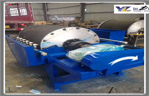 磁選機廠家,磁選機廠家實現(xiàn)大塊干式磁選機高效率生產(chǎn)_磁選機廠家實現(xiàn)大塊干式磁選機高效率生產(chǎn)磁場一般為多少_磁塊如何排列 磁選機廠家,磁選機廠家實現(xiàn)大塊干式磁選機高效率生產(chǎn)_磁選機廠家實現(xiàn)大塊干式磁選機高效率生產(chǎn)磁場一般為多少_磁塊如何排列