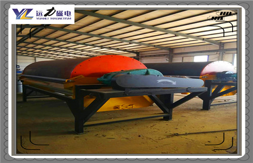 河沙磁選機，河沙磁選機的電機是多大的_小型河沙磁選機_水洗河沙磁選機的電機是多大的價格