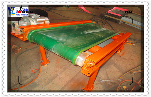 鐵礦石干式磁選機，河南鐵礦石干式磁選機_河南鐵礦石干式磁選機發展工作視頻皮帶及結構價格